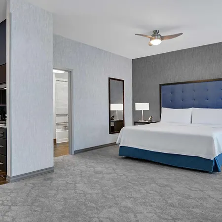 Homewood Suites By Hilton Edison Woodbridge, Nj Exterior photo