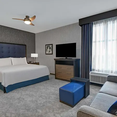 Homewood Suites By Hilton Edison Woodbridge, Nj Exterior photo