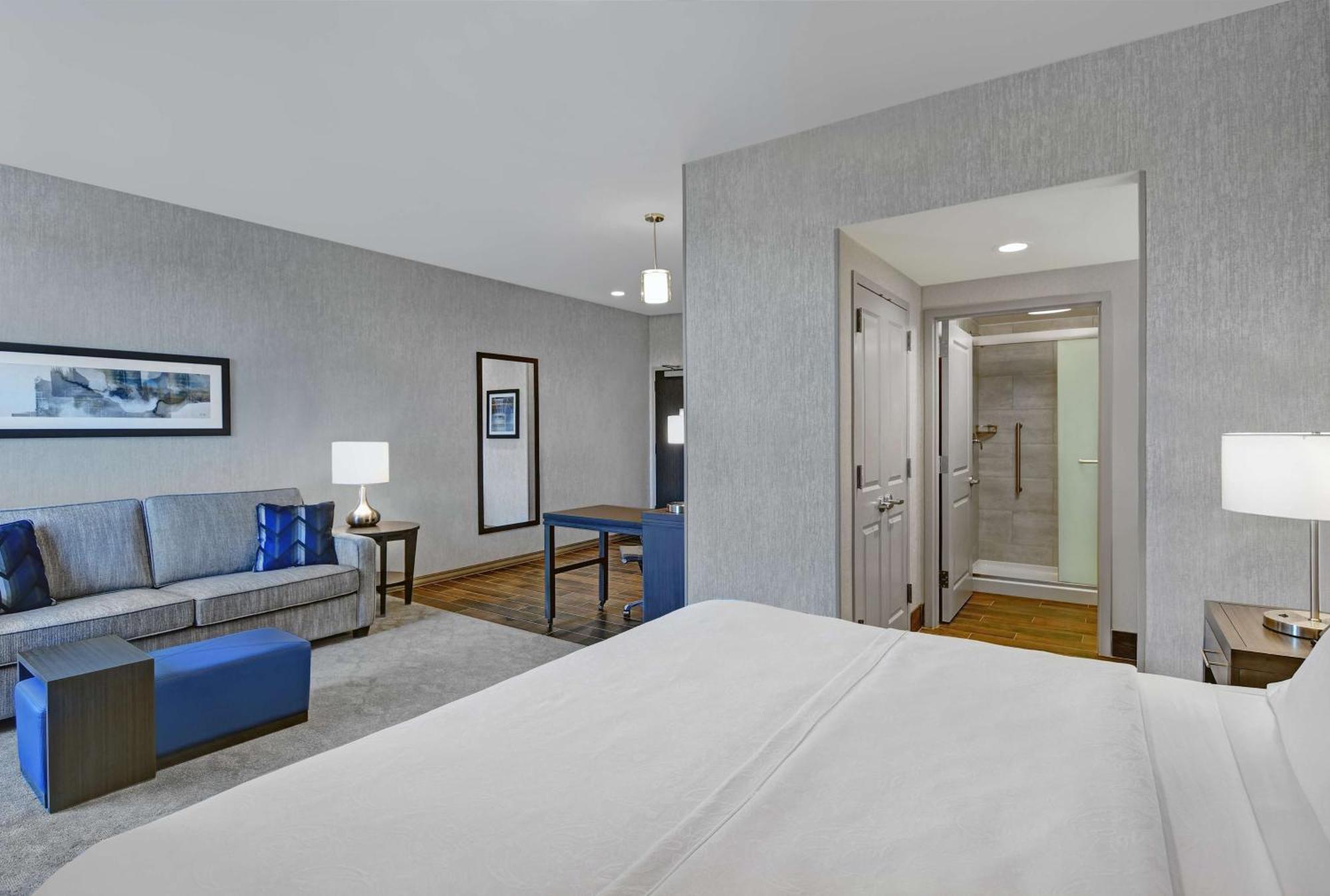 Homewood By Hilton Woodbridge, Nj 3*