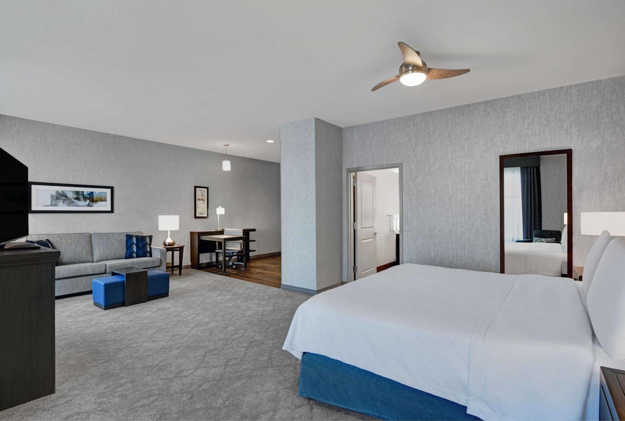 Homewood By Hilton Woodbridge, Nj Hotel 3*