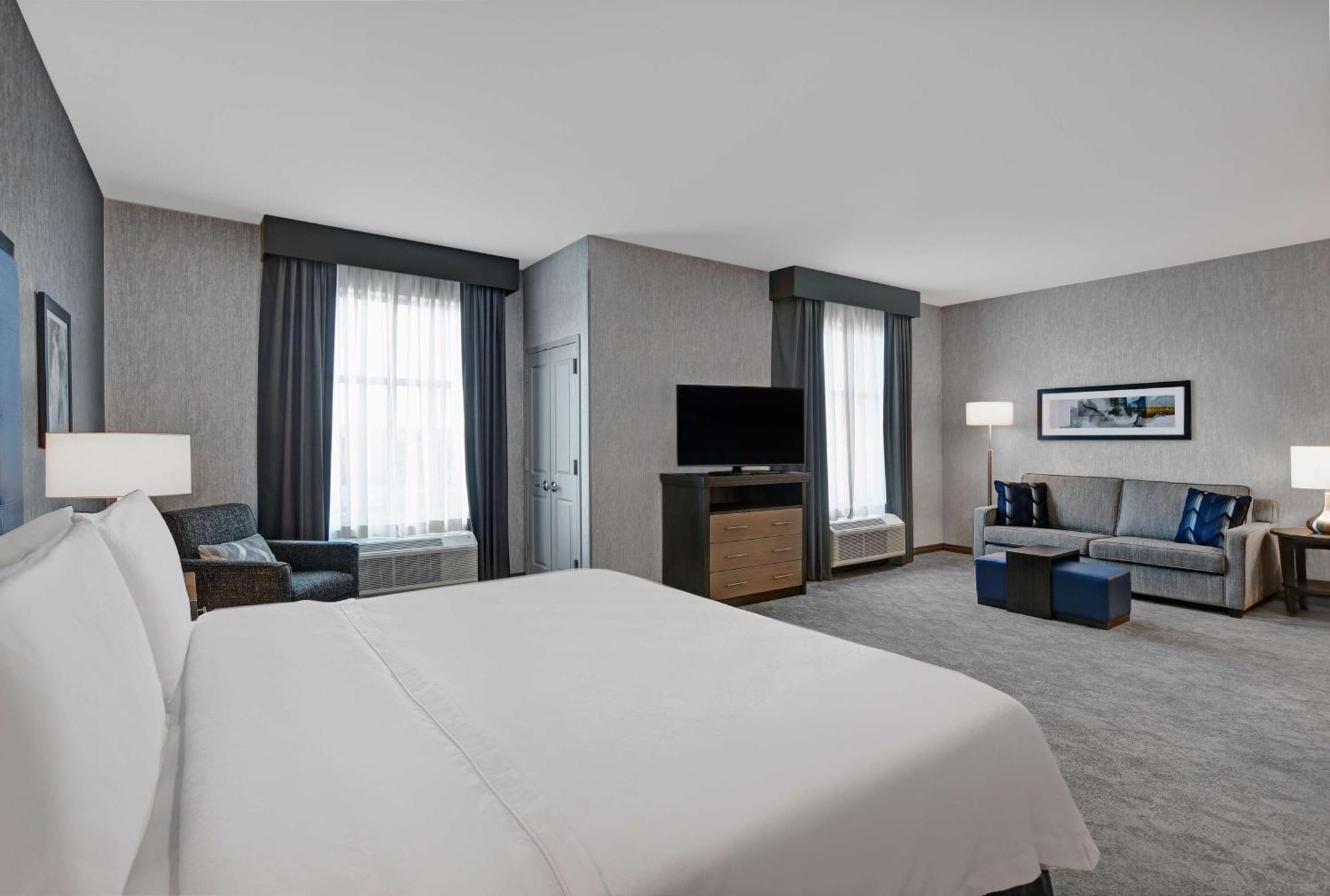 Homewood By Hilton Woodbridge, Nj Edison